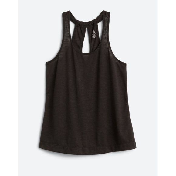 Gaiam Peace Jersey Tank